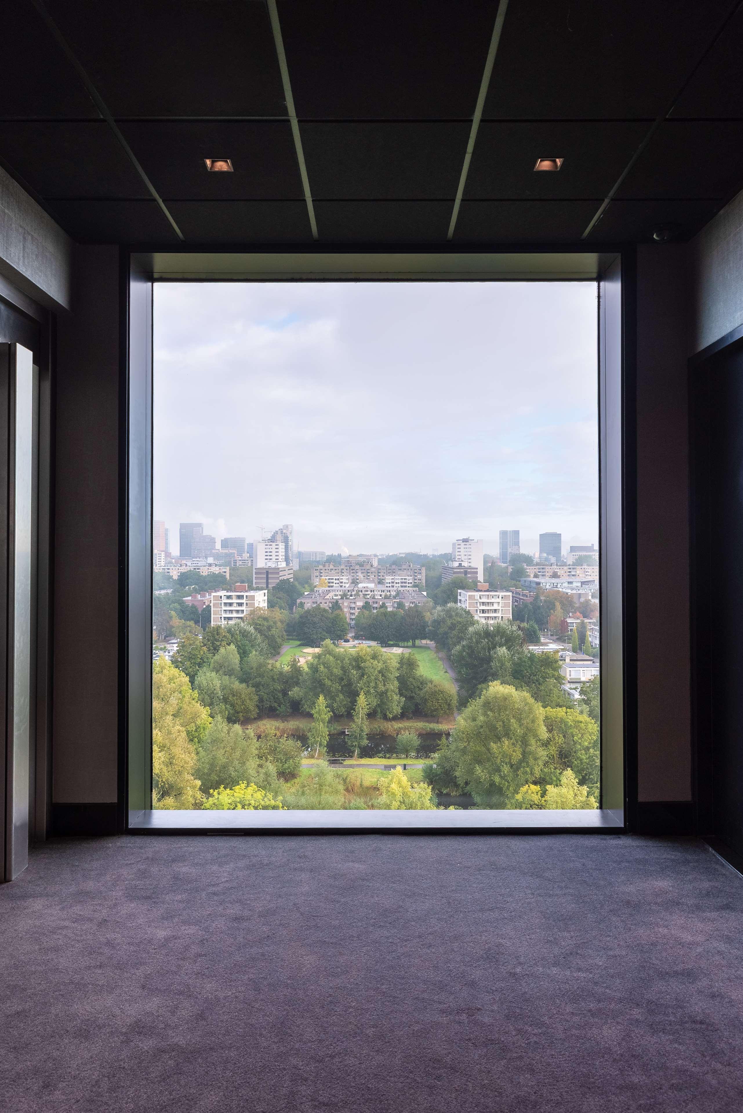 Radisson Hotel And Suites Amsterdam South Buitenkant foto