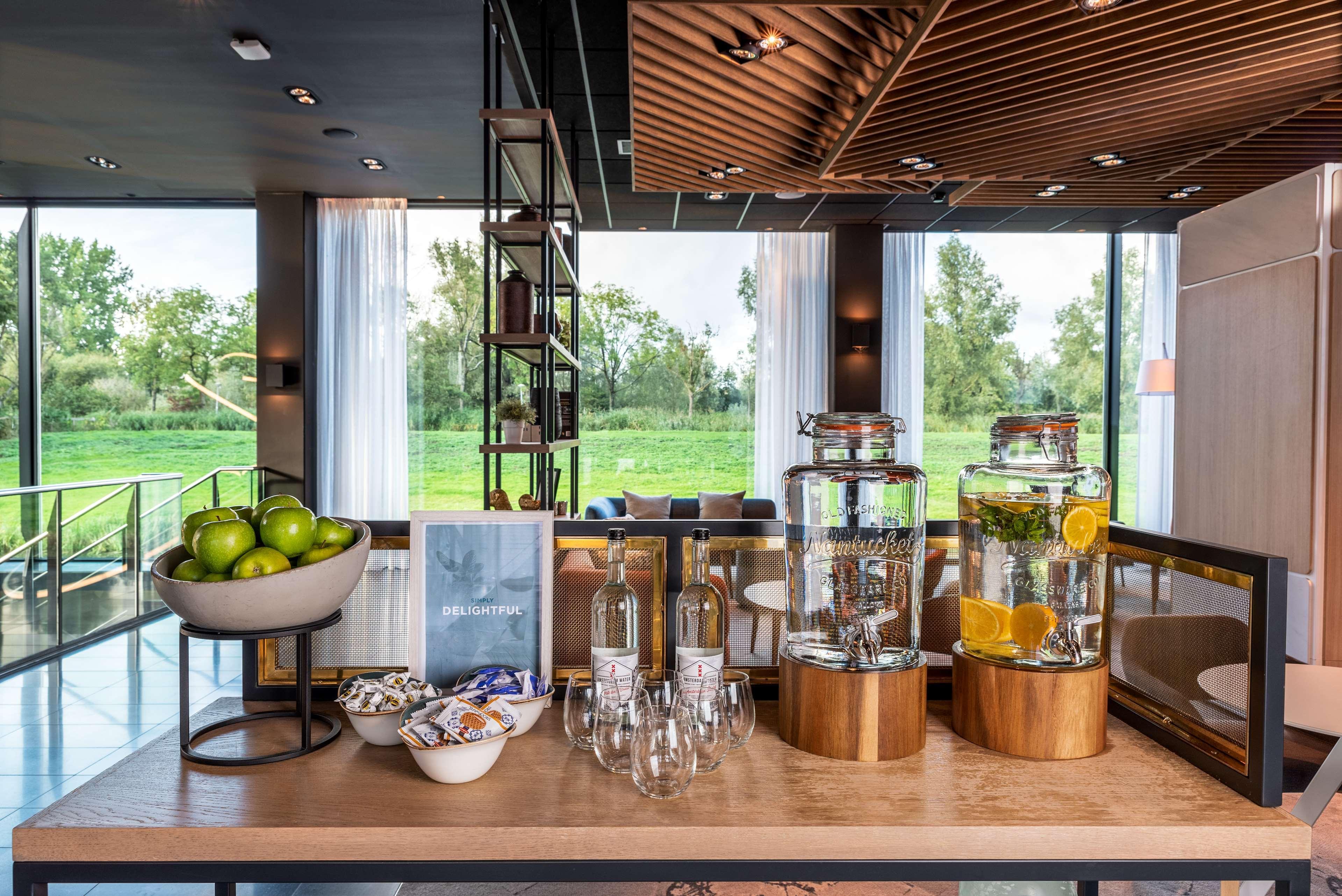Radisson Hotel And Suites Amsterdam South Buitenkant foto
