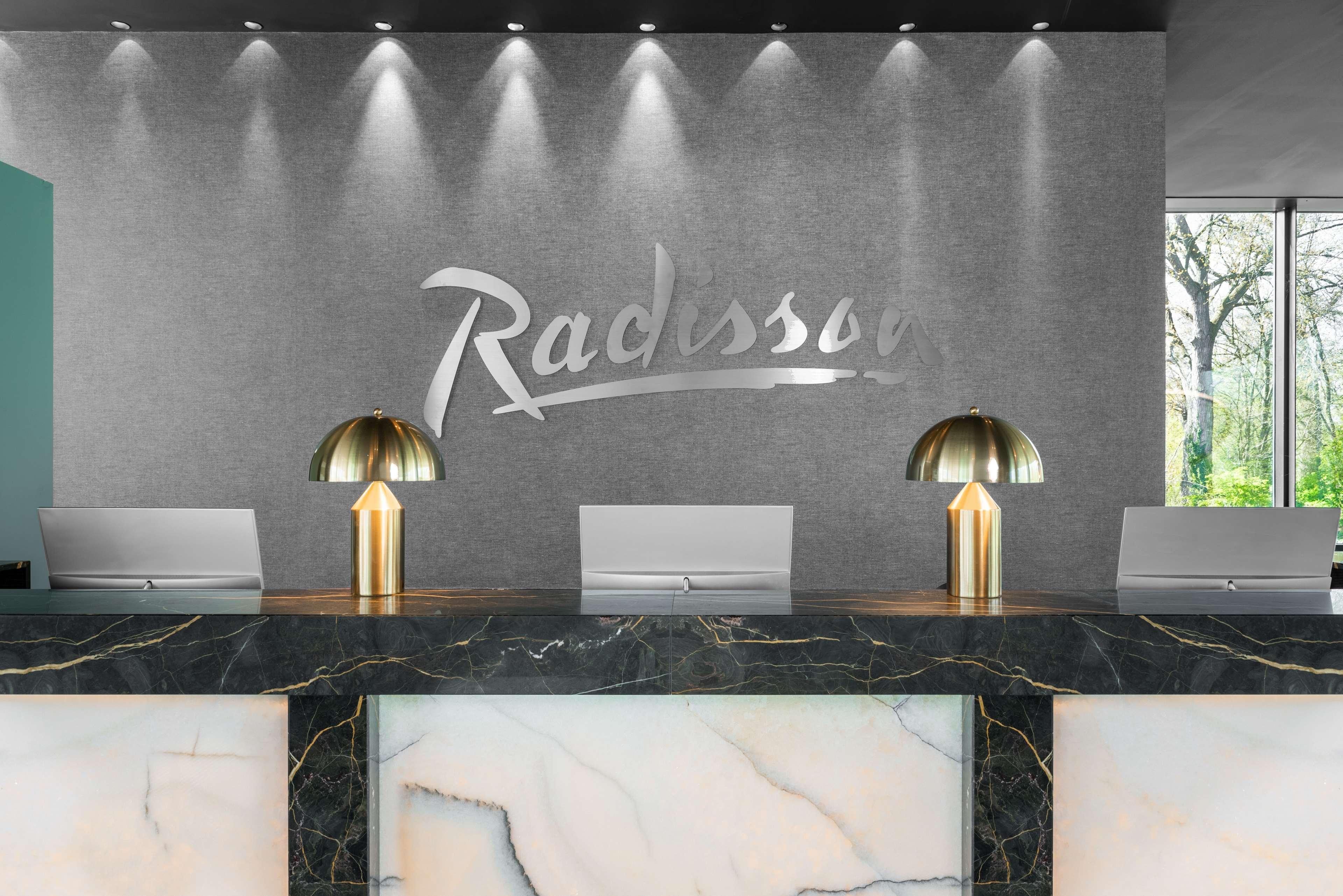 Radisson Hotel And Suites Amsterdam South Buitenkant foto